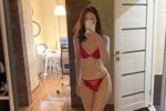 I'm in beautiful red lingerie)💋💋🎁🎁💦💦👀👀👀✨✨