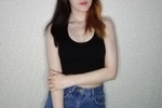 eva new pic😈