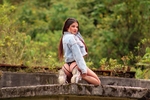 APRIL
