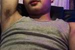 My cock
