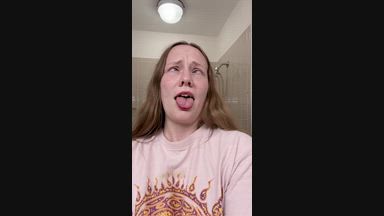 2 Min of Ahegao