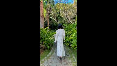 Living my best life🏝️☀️
