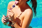 Busty