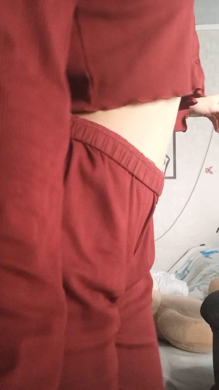 new makeup and me after vacation