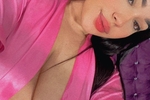 Pink and Nude ♥