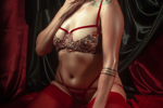 RED VELVET 🍒