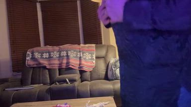 Causal party