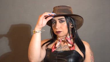YOUR COWBOY🤠
