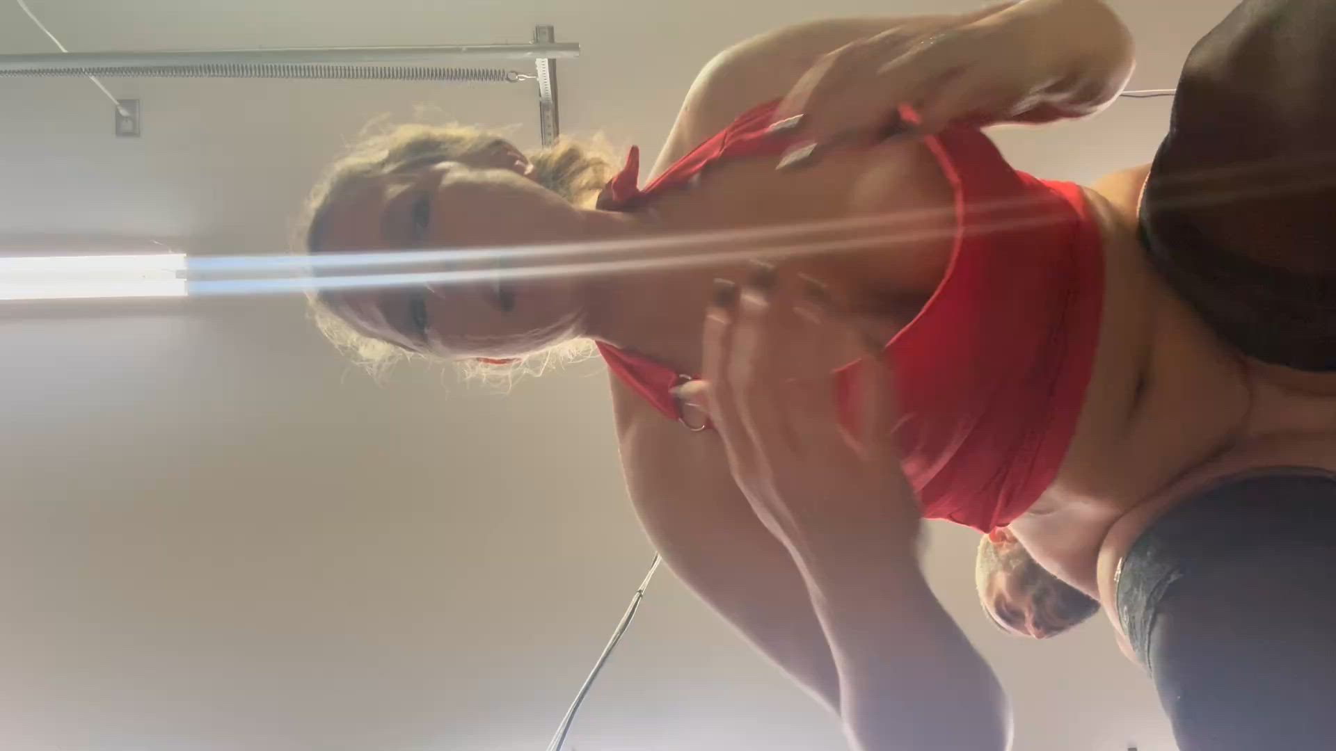 POV getting fucked
