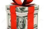 Make me happy with this gift