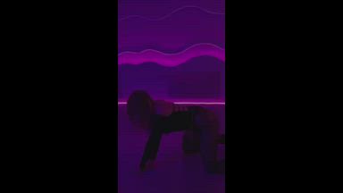 My sexy dance