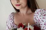 your courtney — I love flowers