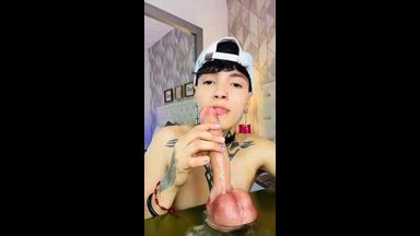 sexy blowjob
