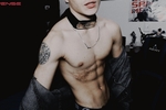 sexy ninja