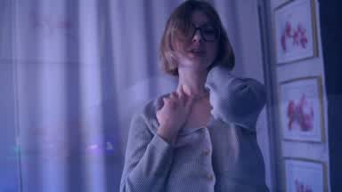 Miss Ruby intro