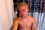 archie — cutie pic and hot