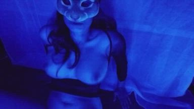 Strippers fun