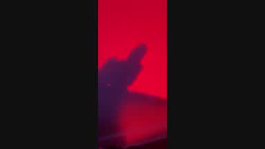 My great shadow 💥