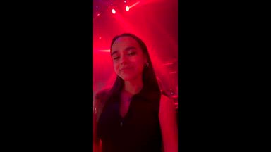 something from the club