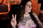 demiwhatt live Chaturbate webcam gallery thumbnail