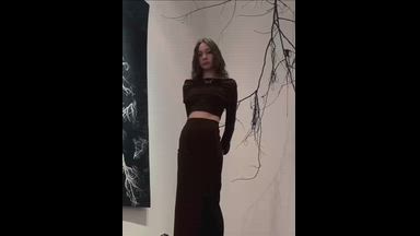 eva ๐ tue โ sun, 7 pm โ 3 am (est) โ at the exhibition