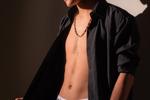 Sensual Boy