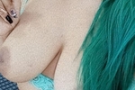 my boobs