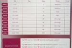 Marjorie’s Basic Levels and Special commands