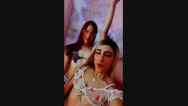 angels of temptation