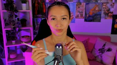 Asmr Affirmations!
