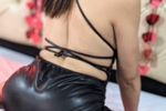 Sexy and hot