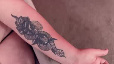 Tattoos