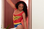 Sexy wonder women 2
