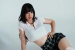 My last photoshoot