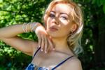 zoe โ Wild Beauty