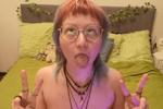 ahegao