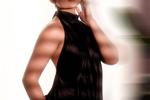 vaalentina lux — Dark beauty !