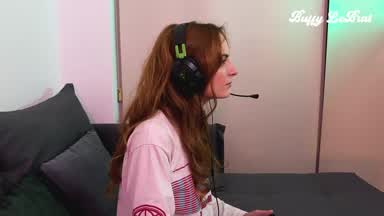 Gamer Best Friend Impregnation Fantasy