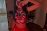 Cheerleader