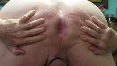 MORE ASS