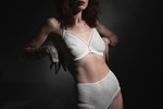 White Lingerie