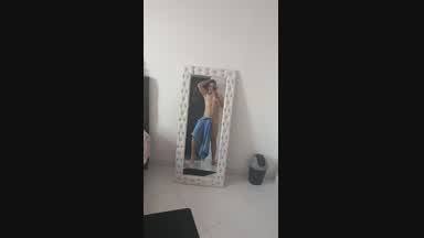 towel