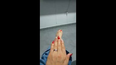 Feet