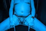 Strip Club Photo Shoot