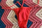 Panties of the day