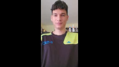 jean โ Sexy show CUM
