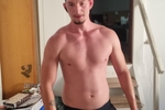 pierre bešo — After Training