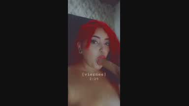 deepthroat for you