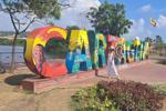 Vacation in Cartagena