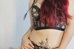 Sensuality